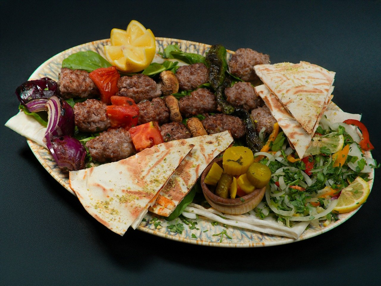 كباب أورفلي